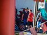 Motocão encerra hoje com programação para toda a família 
