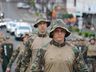 Desfile de 7 de Setembro reúne militares, escolas, entidades e famílias em SMO