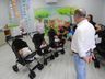 Município entrega  nova creche do centro