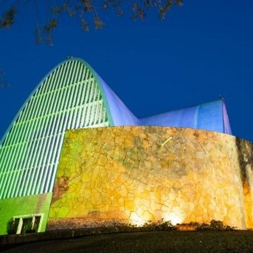 Novo pároco deve manter conversas para instalação de uma diocese na região