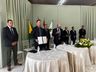 Juarez Furtado e vereadores tomam posse em Romelândia