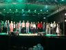 Palma Sola completa 58 anos com shows, corte do bolo e fogos