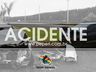 Motociclista Argentino sofre fratura em queda de motocicleta em Itapiranga