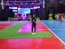 Andréia Ruschel Borscheid é eleita Garota do Esporte 2025 de Itapiranga