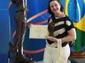 Iporã do Oeste recebe prêmio nacional por excelência na educação
