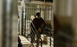 Homem é preso por tráfico de drogas em São Miguel do Oeste  
