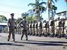 SMO: 9ª Região de Polícia Militar de Fronteira tem novo comandante