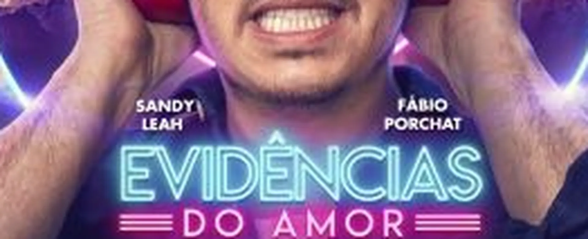 Evidências do Amor