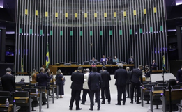 Governo diz ter 65 votos de partida para CPI da Petrobras