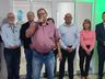 Inauguração da Casa do Agricultor foi realizada hoje no Município de São José do Cedro/SC