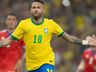 Com Neymar de volta, Dorival convoca Seleção para Eliminatórias da Copa 2026