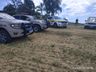 Polícia procura por homem suspeito de assalto na região 