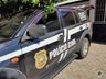 Segue busca pelo suspeito de matar homem em Guarujá do Sul