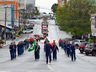 Mais de 5 mil pessoas acompanham desfile de 7 de setembro em SMOeste 