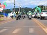 Carreata Patriota reúne mais de 1500 veículos em São Miguel do Oeste 