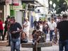 Novas restrições em SC devem incluir multa de R$ 500 para quem não usar máscara