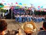 Alunos, amigos e familiares prestigiam 3ª Quermesse Junina em Campo Erê