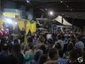 Abertura da Extenoleite 2023 é marcada pela presença de grande público