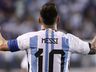 Copa do Mundo 2022: Argentina de Messi e campeã França são as estreias da terça-feira