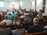 Pastor é desinstalado da Paróquia IELB de Campo Erê