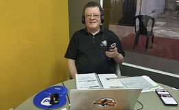 Pampa e Querência transmite edição especial direto da Faismo no último dia de feira