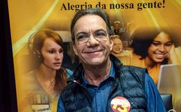 Décio Lima é confirmado presidente do Sebrae Nacional