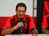 VÍDEO: Miguel de Moura assume presidência do Clube Esportivo Guarani 
