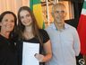Professores efetivos tomam posse em Itapiranga