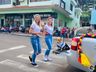  Desfile Cultural abre a 44ª Oktoberfest de Itapiranga