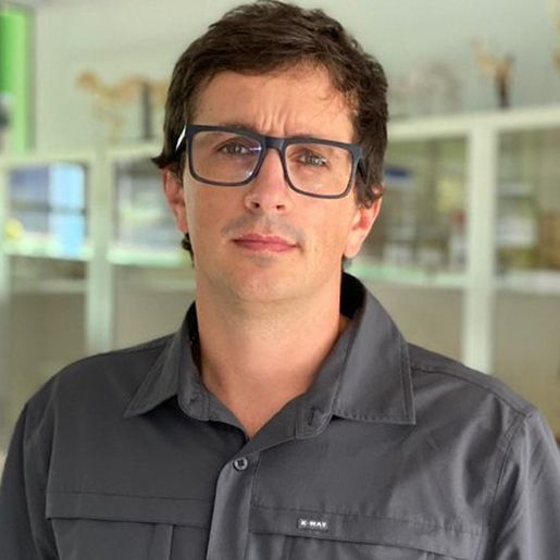 Professor da Unoesc tem artigo publicado em revista Científica Internacional
