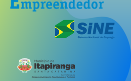 Sine de Itapiranga possui várias vagas de trabalho em aberto 