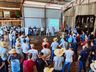 Epagri realiza Dia de Campo para apresentação da cultura de inverno