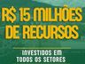 Guarujá do Sul soma mais de R$ 15 milhões em emendas recebidas para investimentos em 2025