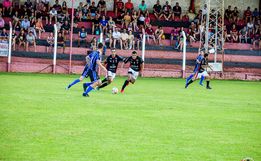 Guarani vence de virada o Grêmio Tunense por 3 a 1 e está na semifinal do regional 