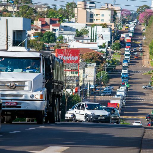 Tradicional festa do Colono e Motorista será no dia 21 em SMOeste