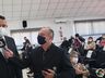 Prefeito e vereadores tomam posse em São João do Oeste