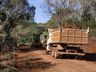 Prefeitura de Princesa realiza melhorias nas estradas rurais 