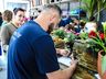 Central Flor, Floricultura e Paisagismo inaugura em São Miguel do Oeste