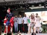 Abertura do Natal Encantado em Campo Erê reúne grande público na praça