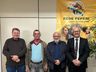 Encerrado primeiro debate com candidatos a prefeito na Rádio Atalaia