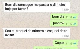 Estelionato: homem perde mais de mil reais em golpe do aluguel