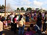 Alunos, amigos e familiares prestigiam 3ª Quermesse Junina em Campo Erê