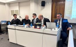 Inicia júri dos irmãos acusados de chacina em Campo Erê