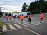 Cerca de 400 atletas participam da primeira Corrida do Fogo em Campo Erê
