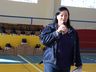 Administração Municipal entrega 30 patins para oficina de patinação