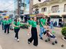 Itapiranga: Desfile de Sete de Setembro tem foco no civismo; fotos 