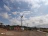 Empresa efetua troca de fiação elétrica em São José do Cedro