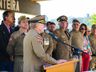 Coronel Ricardo Alexandre Sabatini Silva assume o 9º Comando Regional de PM de Fronteira