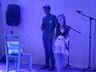 São José do Cedro realiza Abertura Oficial da Noite Cultural 