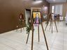 Campo Erê recebe projeto Catarinas Itinerantes com exposição sobre violência contra a mulher